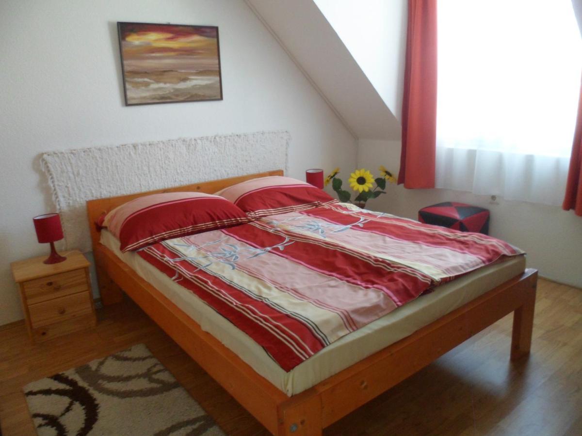 Makai Apartman Hotel Hajdúszoboszló Exterior foto
