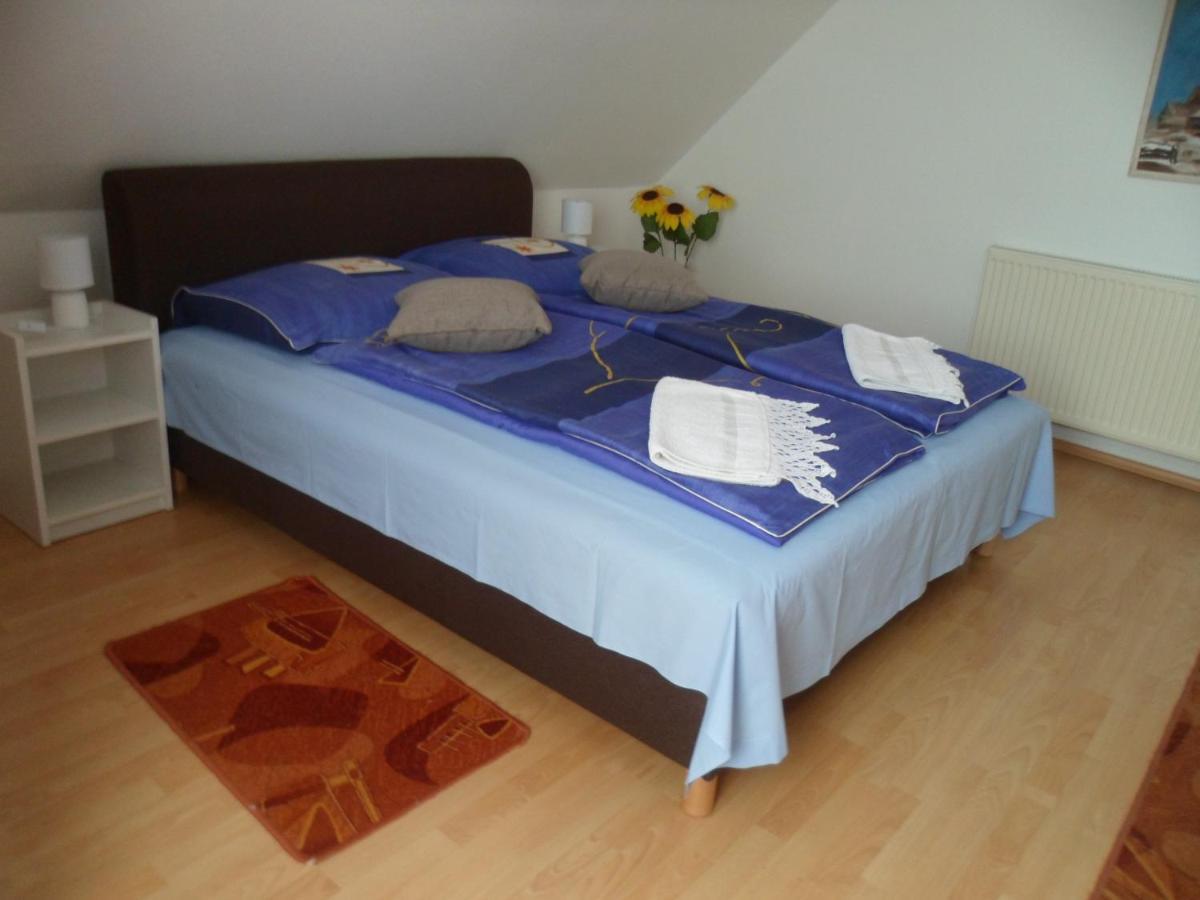 Makai Apartman Hotel Hajdúszoboszló Exterior foto