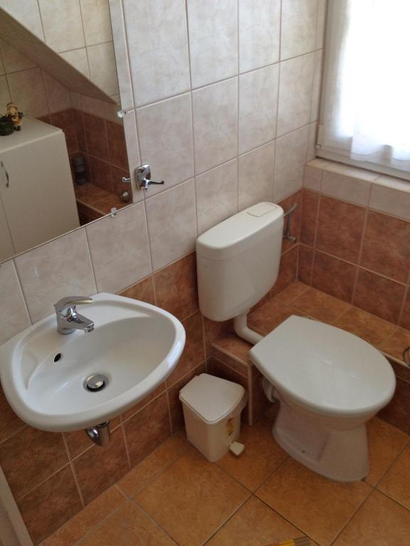 Makai Apartman Hotel Hajdúszoboszló Habitación foto