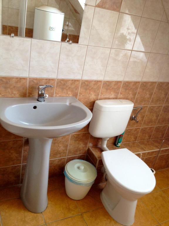 Makai Apartman Hotel Hajdúszoboszló Habitación foto